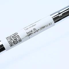 Mizuno T24 Sand Wedge / 54 Degree / Stiff Flex N.S.Pro Modus 3 Tour 115 - Image 5