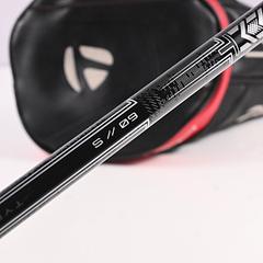 Taylormade Stealth Driver / 10.5 Degree / Stiff Flex MMT 60 Shaft - Image 6