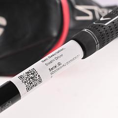 Taylormade Stealth Driver / 10.5 Degree / Stiff Flex MMT 60 Shaft - Image 7
