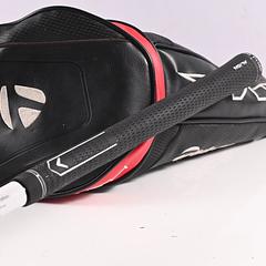 Taylormade Stealth Driver / 10.5 Degree / Stiff Flex MMT 60 Shaft - Image 8