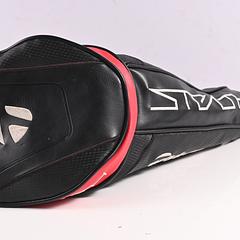 Taylormade Stealth Driver / 10.5 Degree / Stiff Flex MMT 60 Shaft - Image 9