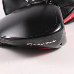 Taylormade Stealth Driver / 10.5 Degree / Stiff Flex MMT 60 Shaft - Image 3