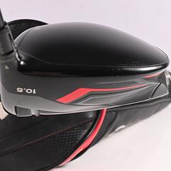 Taylormade Stealth Driver / 10.5 Degree / Stiff Flex MMT 60 Shaft - Image 5