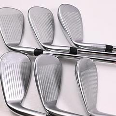 Cobra F-Max Airspeed Irons / 6-PW+SW / Regular Flex Cobra Shafts - Image 3