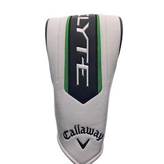 Used Callaway Elyte Triple Diamond Driver / 10.5 / Stiff Flex / Left-Handed - Image 8