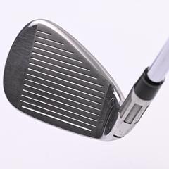 Taylormade M6 Pitching Wedge / 43.5 Degree / Regular Flex KBS MAX 85 Shaft - Image 2