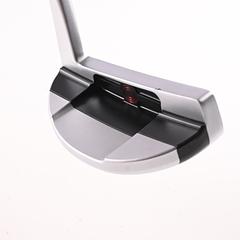 Odyssey Metal-X Milled 9HT Putter / 34 Inch - Image 4