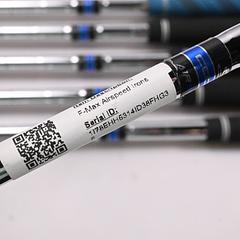Cobra F-Max Airspeed Irons / 6-PW+SW / Regular Flex Cobra Shafts - Image 6