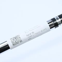 Cobra Tour Trusty Sand Wedge / 54 Deree / Stiff Flex Cobra Steel Shaft - Image 5