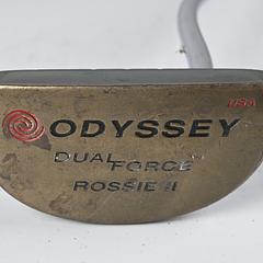 Odyssey Dual Force Rossie II Putter / 35 Inch - Image 1
