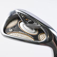 Taylormade R7 #6 Iron / Stiff Flex Rifle Precision FCM 5.5 Shaft - Image 1