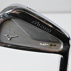 Mizuno MP-64 #4 Iron / 24 Degree / X-Flex Project X PXi Shaft - Image 1
