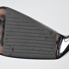 Mizuno MP-64 #4 Iron / 24 Degree / X-Flex Project X PXi Shaft - Image 2