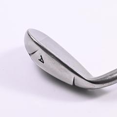 Taylormade Burner OS Approach Wedge / 51 Degree / Senior Flex Oban i53 Shaft - Image 3