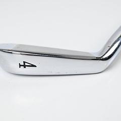 Mizuno MP-64 #4 Iron / 24 Degree / X-Flex Project X PXi Shaft - Image 3