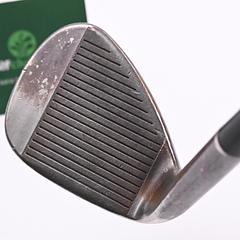 Taylormade Hi-Toe Raw Gap Wedge / 52 Degree / Wedge Flex KBS Hi-Rev 2.0 115 - Image 2