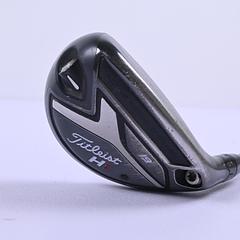 Titleist 818 H1 #3 Hybrid / 19 Degree / Stiff Flex Tensei CK Blue 70 Shaft - Image 1