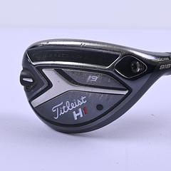 Titleist 818 H1 #3 Hybrid / 19 Degree / Stiff Flex Tensei CK Blue 70 Shaft - Image 2