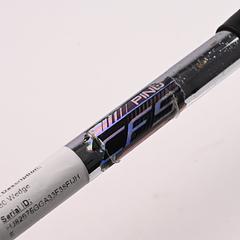 Ping G30 Sand Wedge / 54 Degree / Green Dot / Stiff Flex Ping CFS Distance Shaft - Image 5