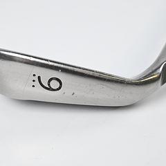 Ping G25 #9 Iron / White Dot / Stiff Flex Ping CFS Shaft - Image 3
