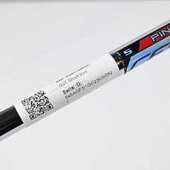 Ping G25 #9 Iron / White Dot / Stiff Flex Ping CFS Shaft - Image 5