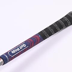 Taylormade Burner OS Approach Wedge / 51 Degree / Senior Flex Oban i53 Shaft - Image 6