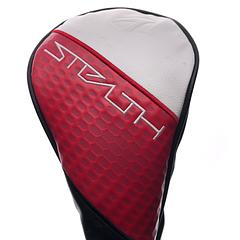 Used TaylorMade Stealth 2 Plus Driver / 10.5 Degrees / X-Stiff Flex - Image 10
