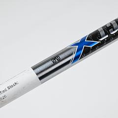 Mizuno MP-64 #4 Iron / 24 Degree / X-Flex Project X PXi Shaft - Image 4