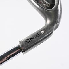 Ping G25 #4 Iron / 23 Degree / White Dot / Stiff Flex Ping CFS Shaft - Image 2