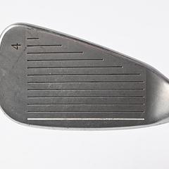 Ping G25 #4 Iron / 23 Degree / White Dot / Stiff Flex Ping CFS Shaft - Image 3