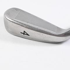 Ping G25 #4 Iron / 23 Degree / White Dot / Stiff Flex Ping CFS Shaft - Image 4