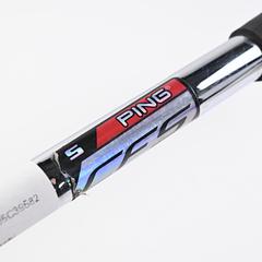 Ping G25 #4 Iron / 23 Degree / White Dot / Stiff Flex Ping CFS Shaft - Image 5