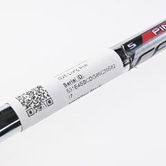 Ping G25 #4 Iron / 23 Degree / White Dot / Stiff Flex Ping CFS Shaft - Image 6