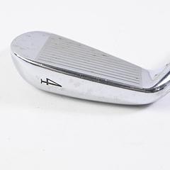 Mizuno MP-54 #4 Iron / 24 Degree / X-Flex Project X PXi Shaft - Image 3