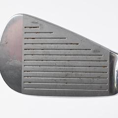 Mizuno MP-25 #5 Iron / 27 Degree / X-Flex Project X PXi Shaft - Image 2