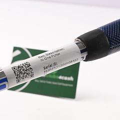 Odyssey Ai-One Rossie DB Putter / 28.5 Inch - Image 5