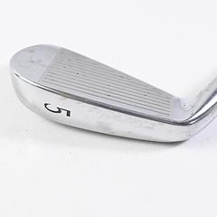 Mizuno MP-25 #5 Iron / 27 Degree / X-Flex Project X PXi Shaft - Image 3