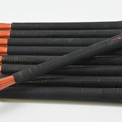 Taylormade Firesole Irons / 3-PW+SW / Stiff Flex Taylormade Bubble 90 Shafts - Image 8