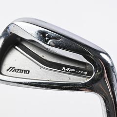 Mizuno MP-54 #4 Iron / 24 Degree / X-Flex Project X PXi Shaft - Image 1