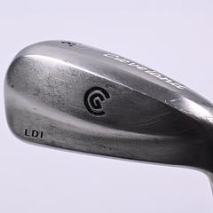 Cleveland LDI #2 Iron / 18 Degree / Stiff Flex Aldila NV Green 105 Shaft - Image 1