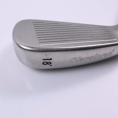 Cleveland LDI #2 Iron / 18 Degree / Stiff Flex Aldila NV Green 105 Shaft - Image 3