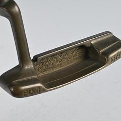 Ping Karsten Original Anser Putter / 35.5 Inch - Image 3