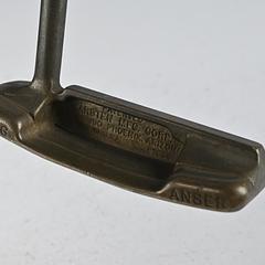 Ping Karsten Original Anser Putter / 35.5 Inch - Image 4