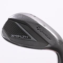 Taylormade Stealth Sand Wedge / 54 Degree / Regular Flex Tensei AV Red TM60 Shaft - Image 1