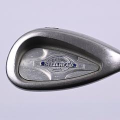 Callaway X-14 Sand Wedge / 55 Degree / Regular Flex Callaway Steelhead Shaft - Image 1