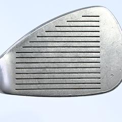 Left Hand Mizuno Widec Sand Wedge / 55 Degree / Stiff Flex Mizuno Widec Shaft - Image 2