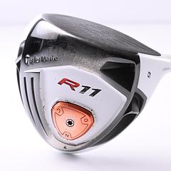 Taylormade R11 Driver / 9 Degree / Stiff Flex Fujikura Blur 60 Shaft - Image 2