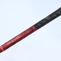 Left Hand Mizuno Widec Sand Wedge / 55 Degree / Stiff Flex Mizuno Widec Shaft - Image 6