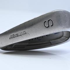 Left Hand Mizuno Widec Sand Wedge / 55 Degree / Stiff Flex Mizuno Widec Shaft - Image 3