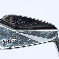 Srixon Z-965 #4 Iron / 23 Degree / Stiff Flex NS Pro Modus3 Tour 120 Shaft - Image 1